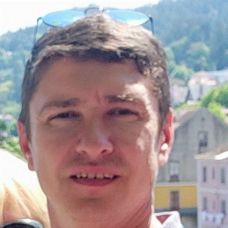 Roman Alenin - Massagens - Setúbal