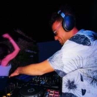 SACHA GARCIA - DJ para Festas e Eventos - Freiria