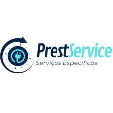 PrestService Serviços Específicos - Serviços Administrativos - Setúbal