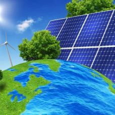 Clima-Ecoselective - Energias Renováveis e Sustentabilidade - Oeiras