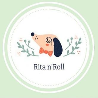 Rita'nRoll - Dog Sitting - Camarate, Unhos e Apelação