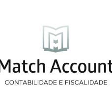 Match Account - Consultoria Empresarial - Arroios