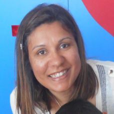 Paula - Aulas de Línguas - Setúbal