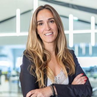 Maria Ribeiro - Coaching - Arouca