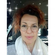 Olga Rodrigues - Instrutores de Meditação - Porto