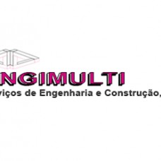 Engimulti - Serviços de Engenharia e Construção, L.da - Imobiliárias - Lisboa
