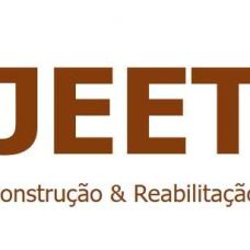 JEET Construção & Reabilitação - Construção Civil - Azeitão (São Lourenço e São Simão)