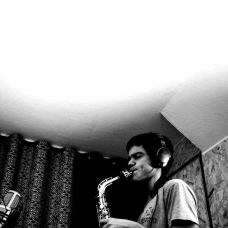 Henrique Simões - Clases de saxofón - Campo de Ourique