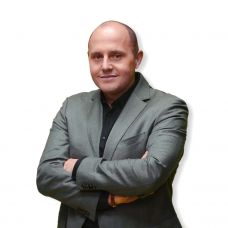 Abel de Oliveira Pereira - Coaching de Carreira - Canidelo