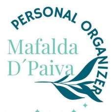Mafalda Paiva - Organização da Casa - Casal de Cambra