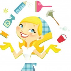 C&eacute;lia Santos - Lavagem de Roupa e Engomadoria - Lisboa