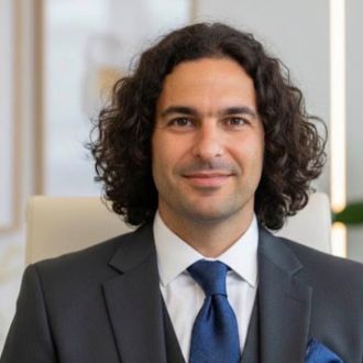 Dr. Filipe Monteiro - Fixando Portugal