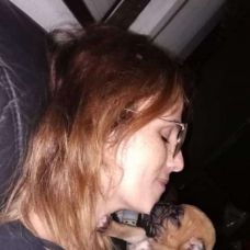 Marisa Pires - Cuidados para Animais de Estimação - Leiria