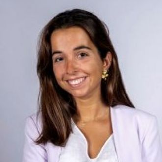 Maria Simões - Staff para Eventos - Oeiras
