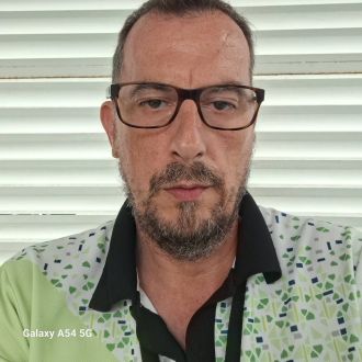 Pedro Gonçalves - Whirlpool und SPA-Bereich Aufbau - Alfragide