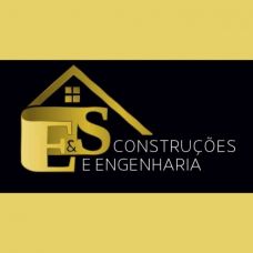 E & S CONSTRUÇÕES E ENGENHARIA - Empreiteiros / Pedreiros - Lisboa