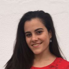 Catarina Pereira Explicadora - Computerkurse / Informatikkurse - Olivais