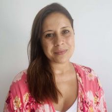 Diana Florindo - Instrutores de Meditação - Lisboa