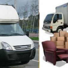 Transportes Costa Ferreira lda - Entregas e Estafetas - Lisboa