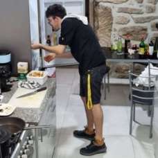 Filipe maia - Personal Chefs e Cozinheiros - Vila Real