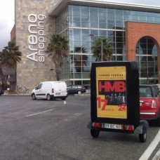 Moving Mupi - Consultoria de Marketing e Digital - Setúbal