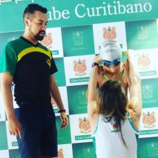 Bruno - Aulas de Desporto - Portimão