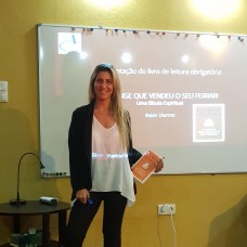 Patrícia Paciência - Psicoterapia - Maia