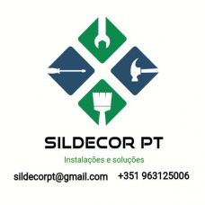 Sildecor PT - Remodelações - Portimão