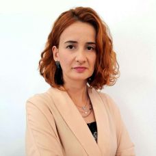 Sofia Bento - Psicologia e Desenvolvimento Pessoal - Sessão de Psicoterapia - Lumiar