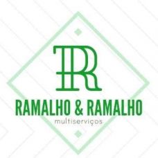 Ruben Ramalho - Chaminés, Lareiras e Salamandras - Aveiro