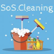 SoS Cleaning - Limpeza da Casa (Recorrente) - Paranhos