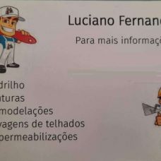 Luciano Fernandes - Toldos - Setúbal