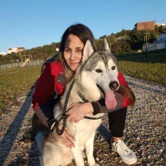 Arielle Leal - Pet Sitting e Pet Walking - Loures