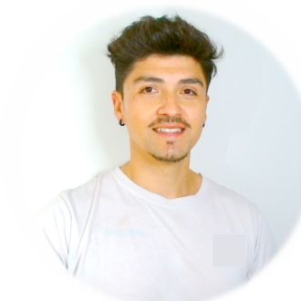 Cristobal Quezada Rivera - Aulas de Culinária - Ramalde