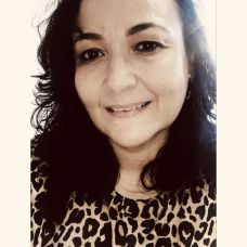 Paula Cristo - Empregada Doméstica - Castanheira do Ribatejo e Cachoeiras