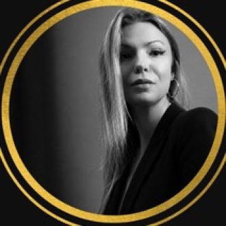 Darya Lyuta - Consultoria de Marketing e Digital - Aveiro