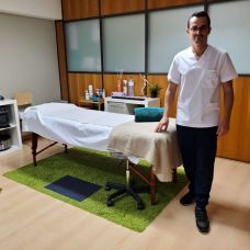 Bodhi & Dharma Terapias Manuais - Massagem Profunda - Rio de Mouro