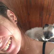 Leonor - Pet Sitting - Costa da Caparica