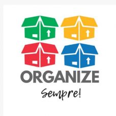 Organize Sempre! Solu&ccedil;&otilde;es Inteligentes - Organiza&ccedil;&atilde;o de Casas - Lisboa