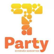 T-Party - insufláveis, eventos e atividades - Animação - Insufláveis - Santarém