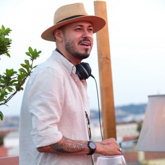 Thiago Volts - DJ - Cascais