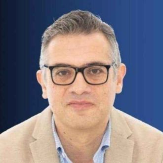 Paulo Falcão - Coaching - Amadora