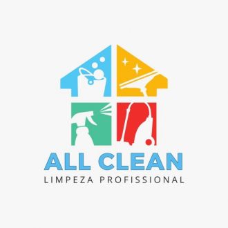 All Clean Serviços de Limpeza Profissional - Organização de Casas - Fafe