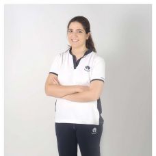 Amara Da Silva - Fisioterapia - Guimarães