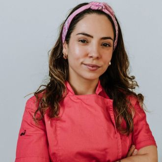 Karoliny Costa - Personal Chefs e Cozinheiros - Loures