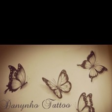 Danynho Tattoo - Tatuagens e Piercings - Lisboa