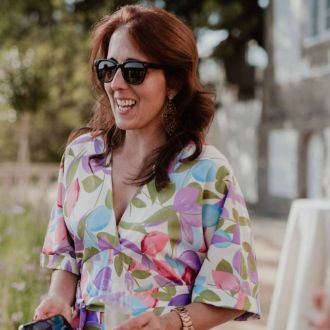 Cristina Monteiro Pinto - Espiritualidade - Porto