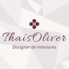 ThaisOliverDesigner - Arquiteto - Loures