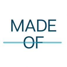 MadeOf - Instalação de Betão - Carcavelos e Parede