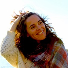 Mafalda P. - Reiki - Santar&eacute;m